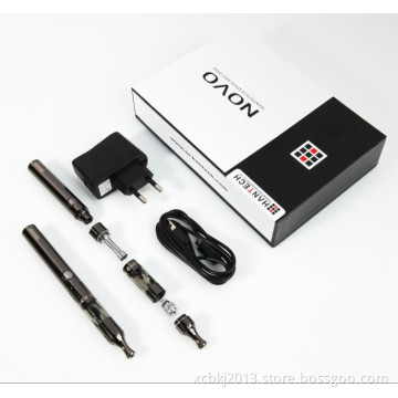 The Ultimate Evolution Electronic Cigarettes (novo)